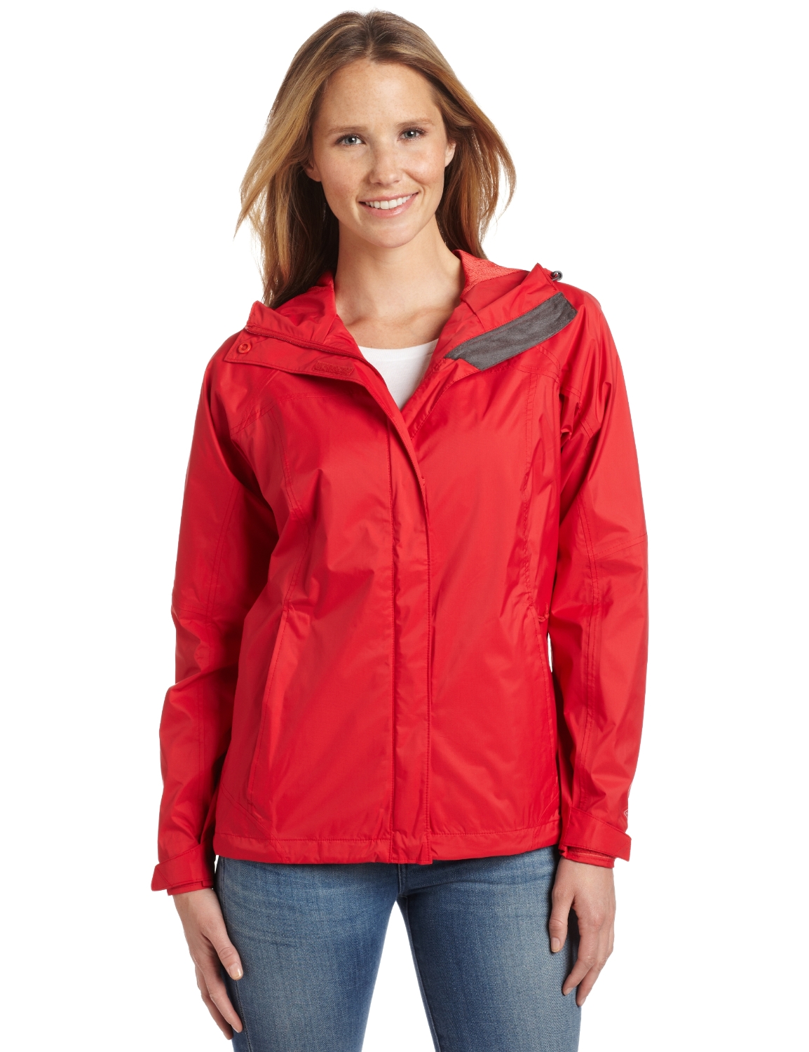 COLUMBIA WOMEN'S ARCADIA RAIN JACKET CHEAPEST PRICE SALE WITH FREE SHIPPING