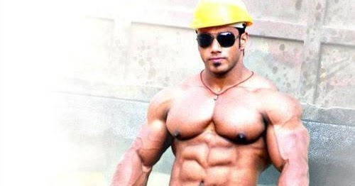 Sangarm Chougule biography