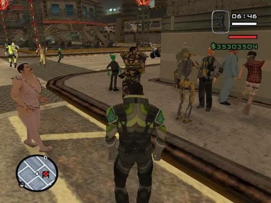 Gta Gta