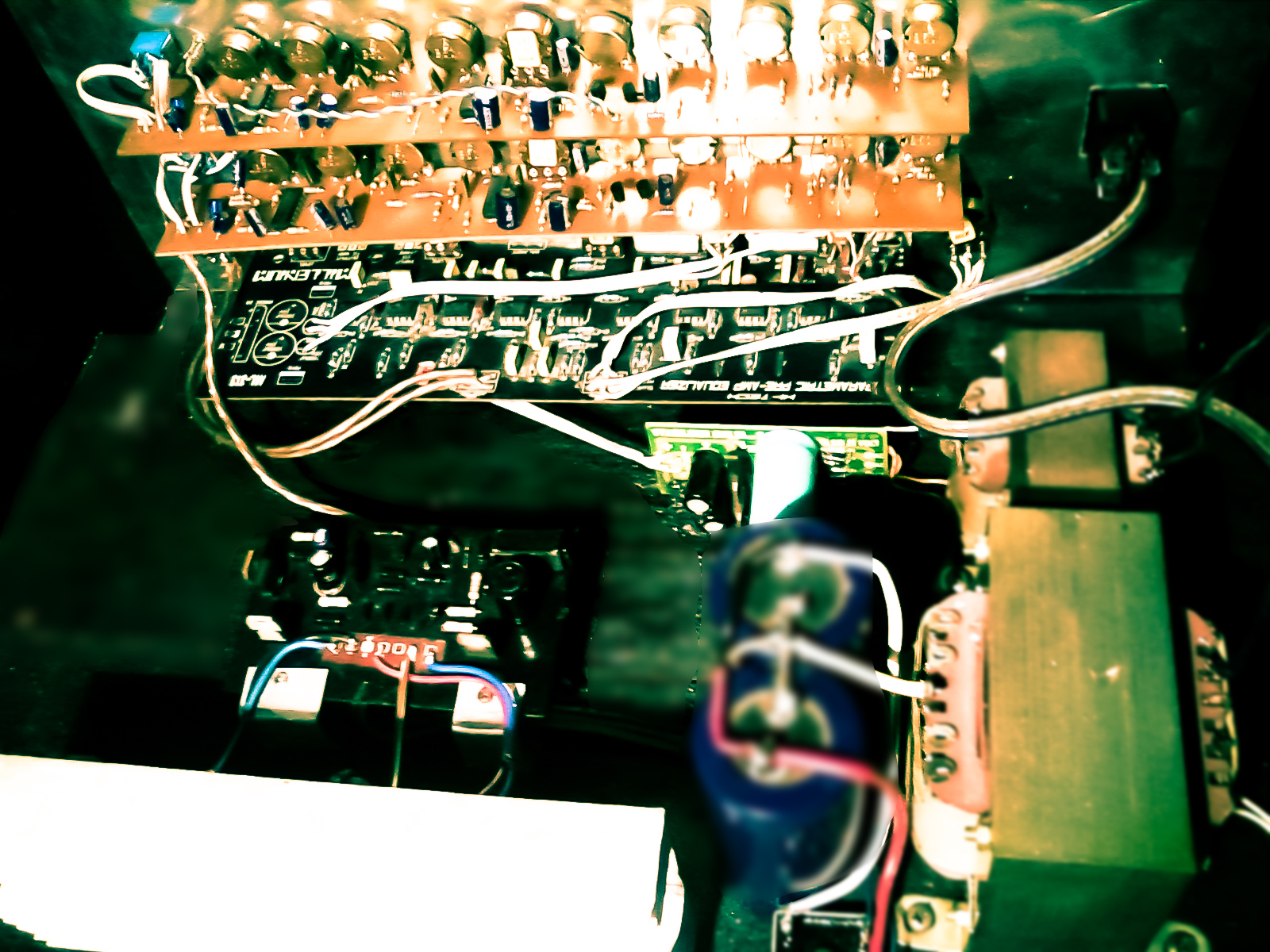 600W subwoofer audio amplifier Subwoofer Bass Amplifier