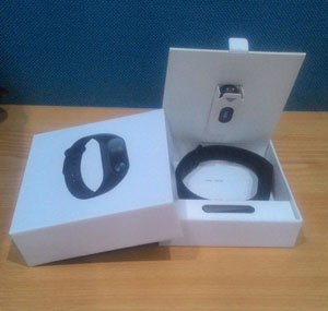Kelebihan Xiaomi Mi Band 2 Kelebihan Xiaomi Mi Band 2