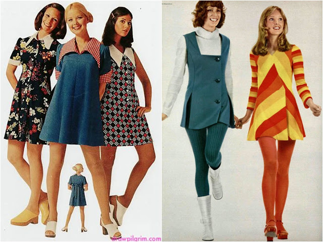 Dicas para se vestir como uma Diva dos anos 70