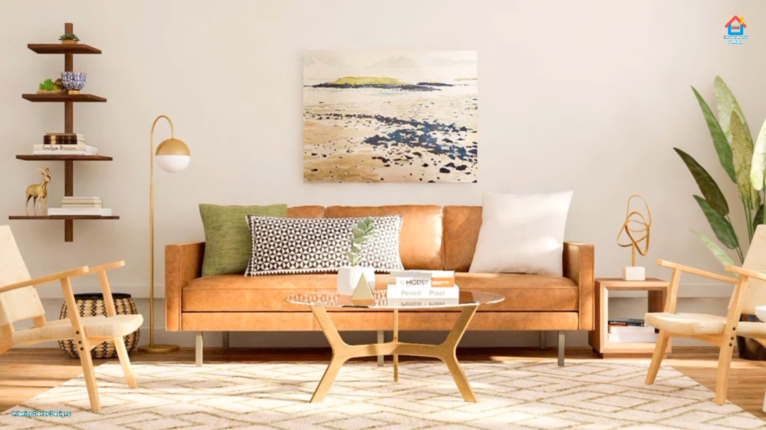 39 Photos vs. Living Room Modern Interior Design & Decor Ideas