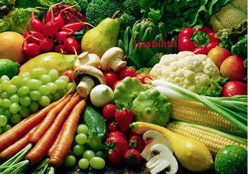 Ketahui 13 Gambar  Sayur Sayuran  Paling Populer 