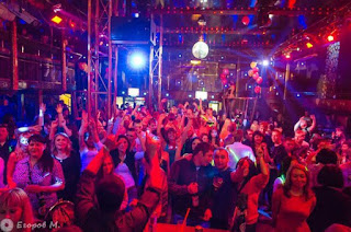 Карусель клуб Карусель клуб