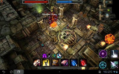 Deprofundis Requiem 2.7 Apk Mod Full Version Data Files Download Unlimited Money-iANDROID Games