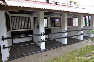 rumah kelahiran bung hatta bukittinggi
