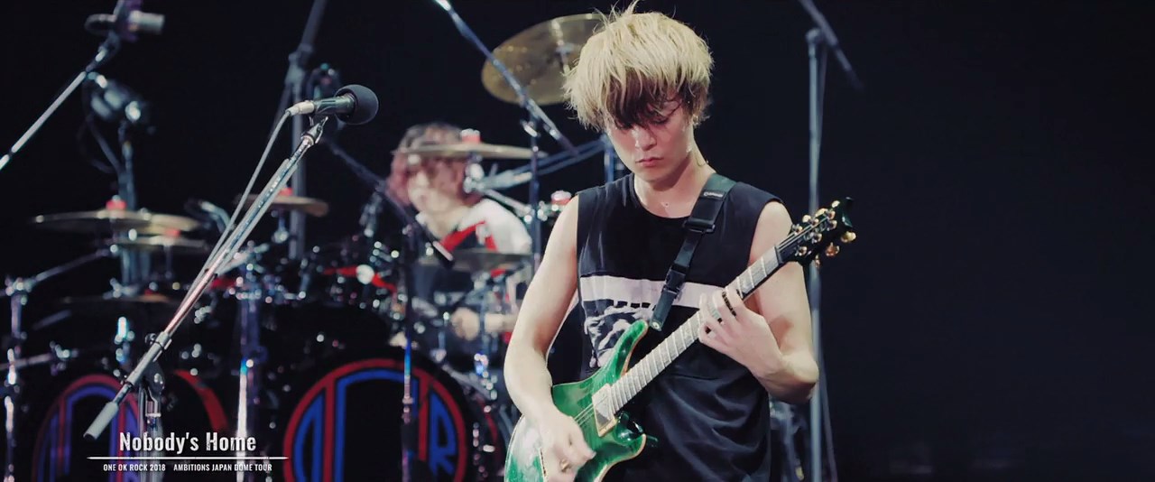 One ok rock ambitions japan dome tour 2018 download free One ok rock ambitions japan dome tour 2018 download free
