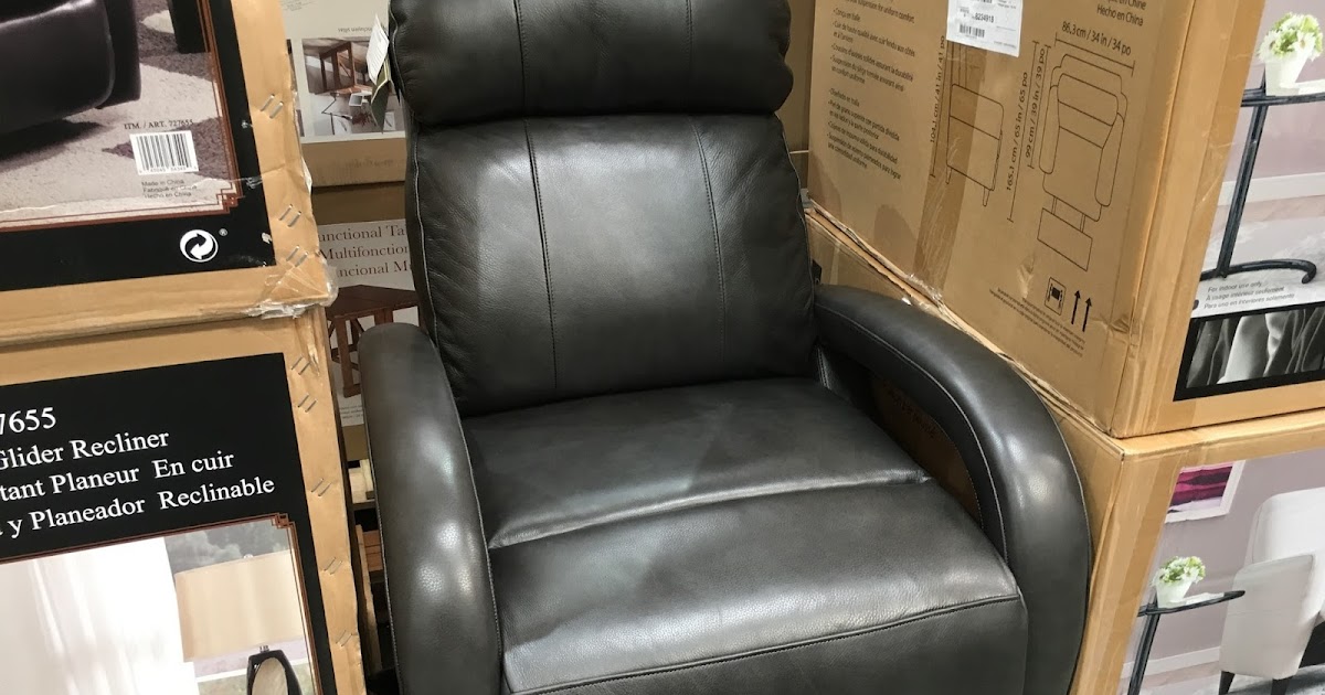 Costco Swivel Chair