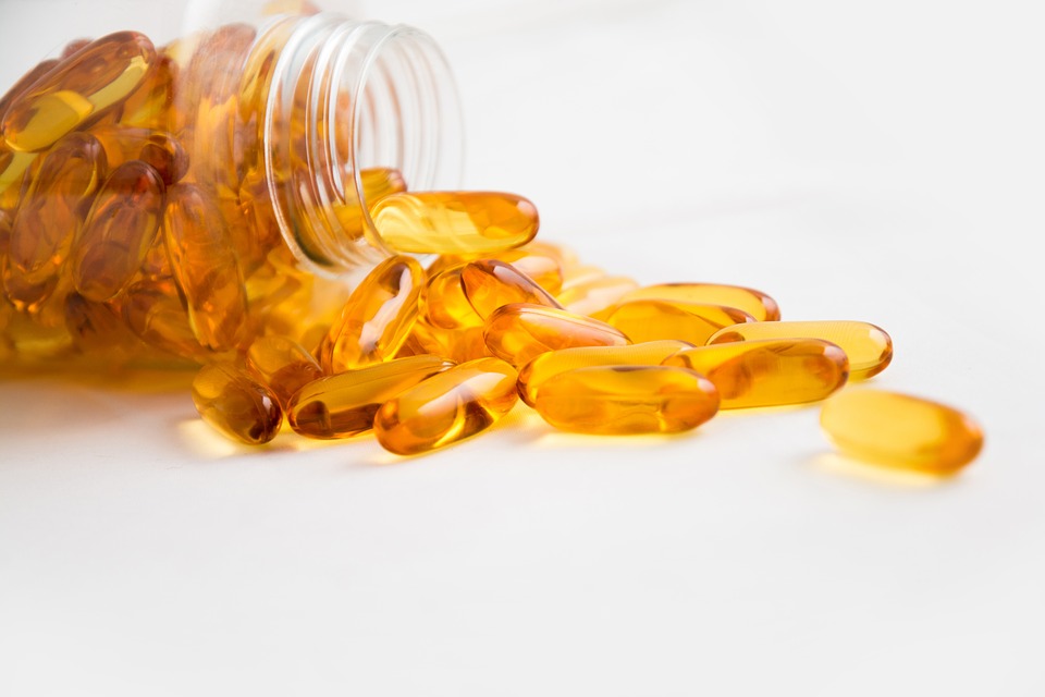 Fish Oil and Constipation Is Fish Oil Good for Constipation? Health