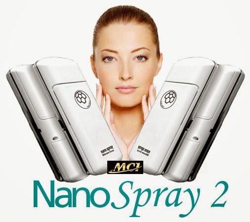 Bisnis Online Armi: Nano Spray, Mencegah dan Menyembuhkan Jerawat