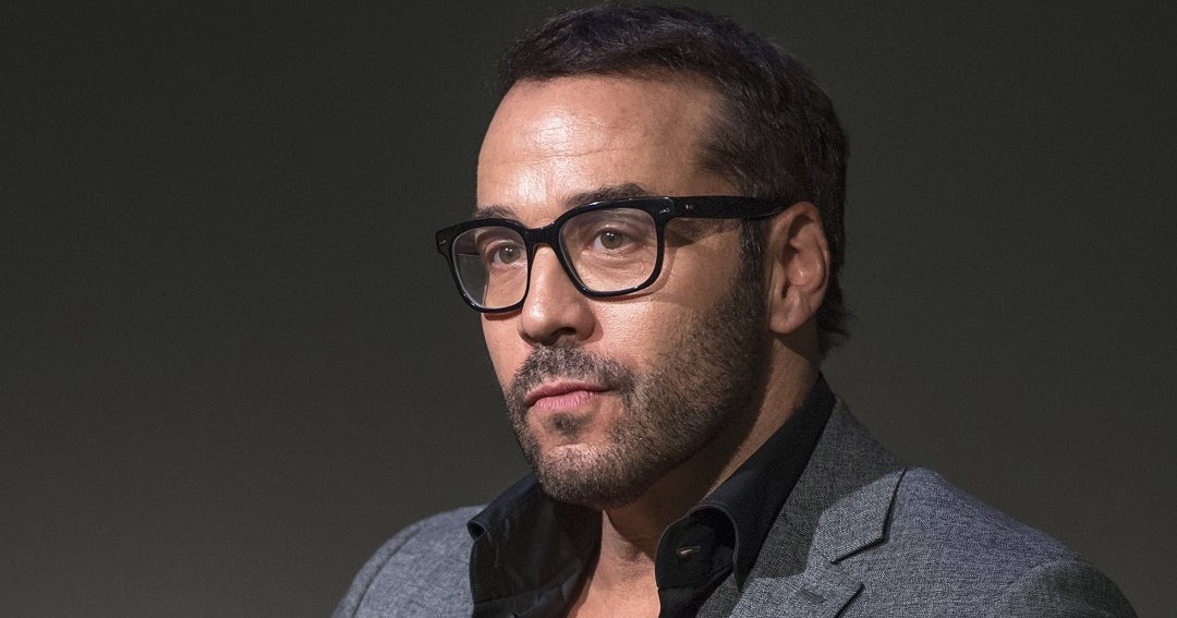 The Movies Of Jeremy Piven | The Ace Black Movie Blog