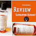 Review // Khadi Herbal Sandalwood Massage Oil