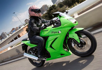 Best Motorcycles for Women