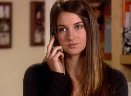 The Secret Life Of The American Teenager: Secret Life of the American