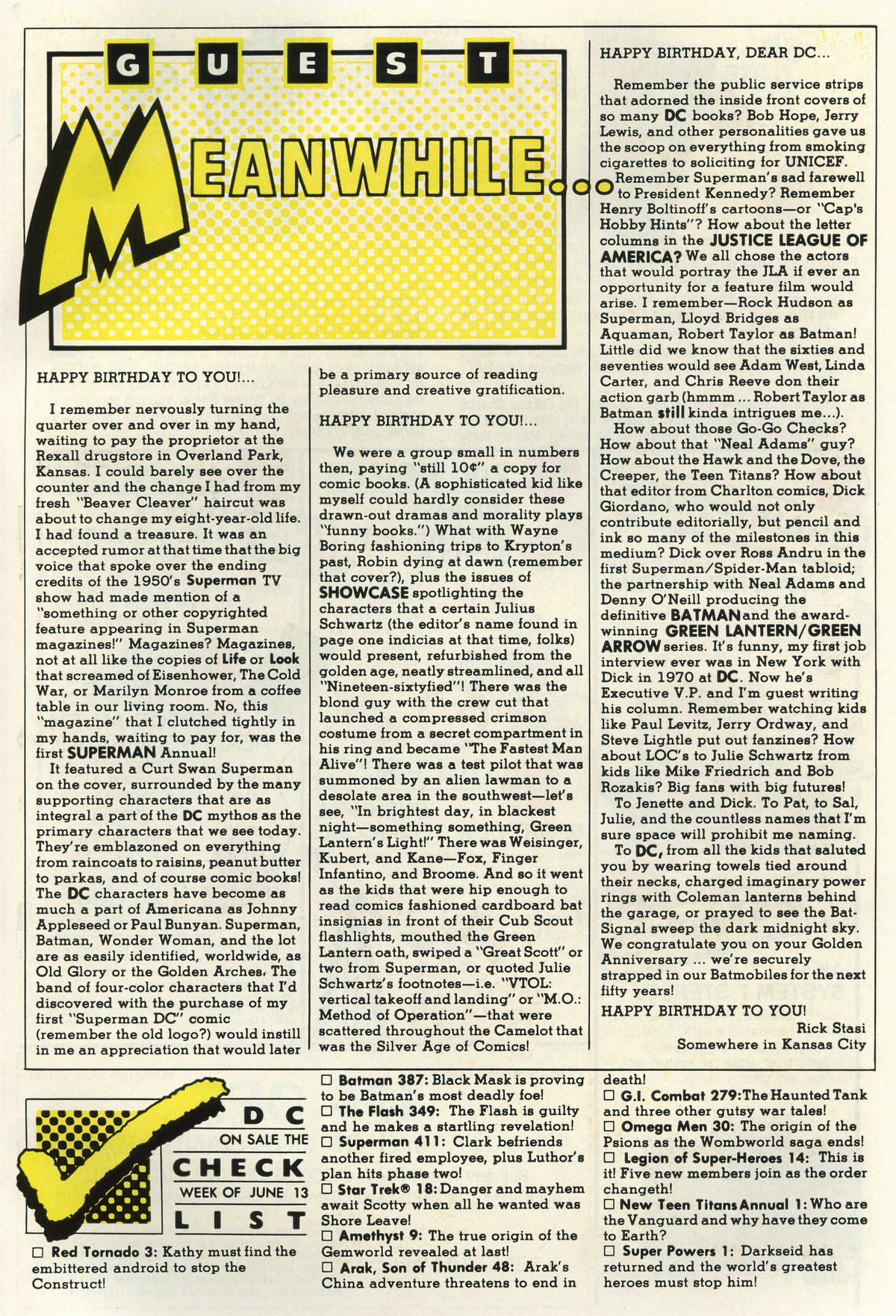 The Flash (1959) issue 349 - Page 35