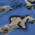 Ελληνικά Μιράζ 2000 «εγκλώβισαν» οπλισμένα Τούρκικα F-16 επί 19′!!