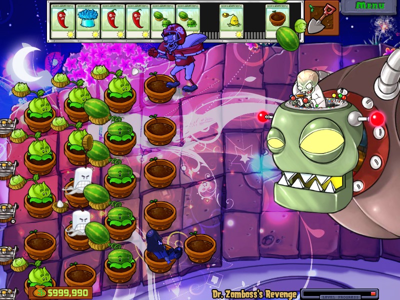 vn zoom download plants vs zombies
