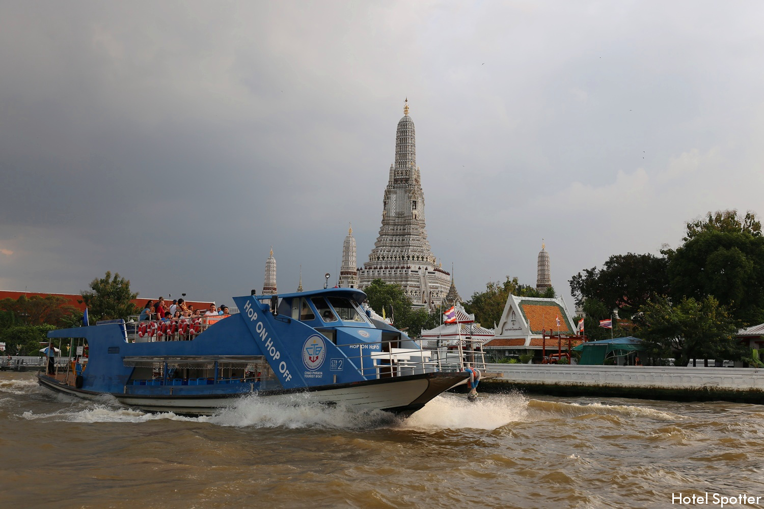 Bangkok, Tajlandia - informacje praktyczne i porady