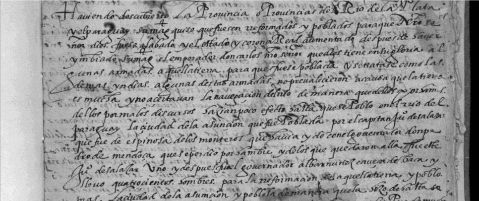 7 MERINDADES Juan de Salazar y ¿Espinosa?