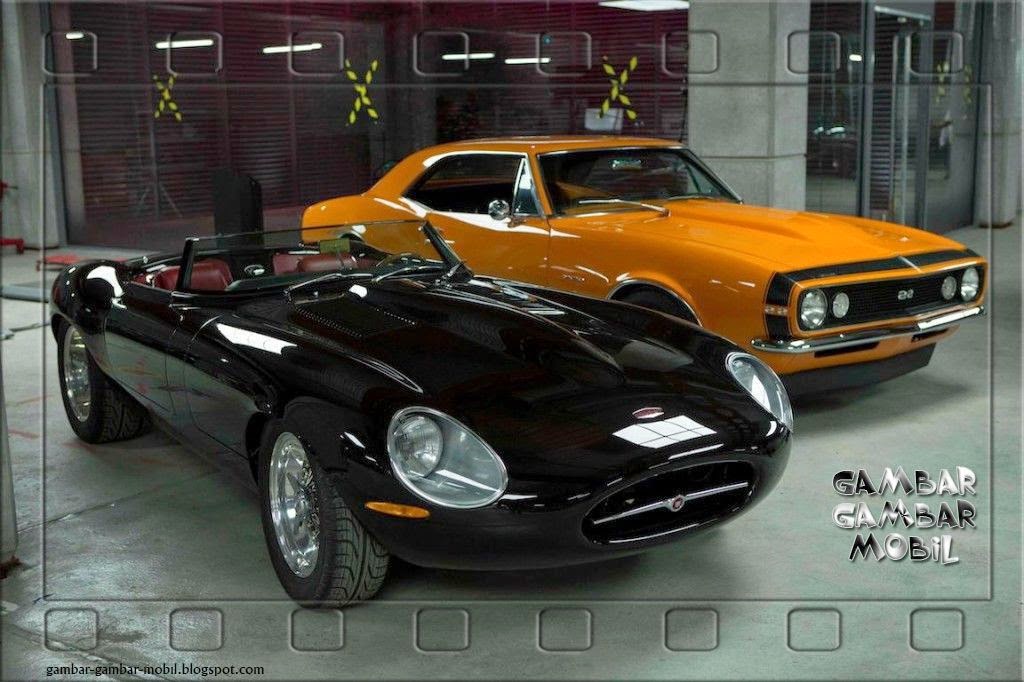 Gambar mobil fast and furious - Gambar Gambar Mobil