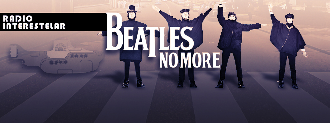 Beatles No More