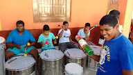 14/10/2018 - 1ª Oficina de Percussão