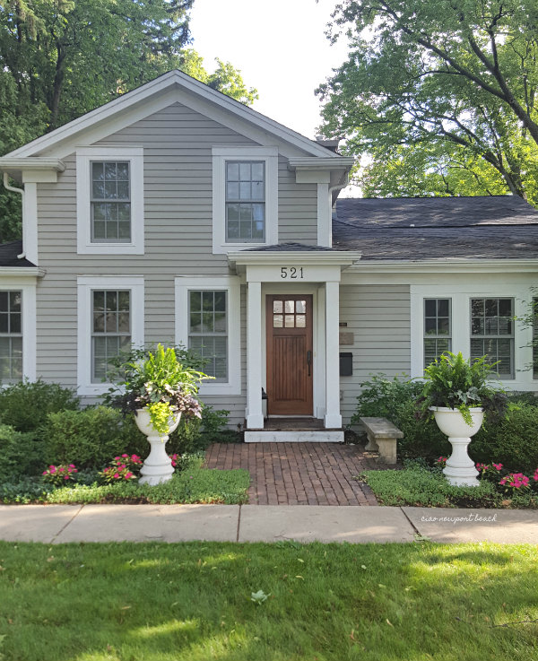 ciao! newport beach geneva homes tour part one