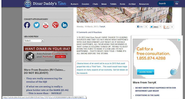 April Update/April Fool (4/1/2013) Stansberry