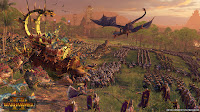 Total War: Warhammer 2 Game Screenshot 6