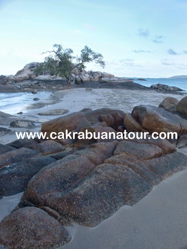 wisata Pantai Parai Tenggiri bangka belitung tour wisata Pantai Parai Tenggiri bangka belitung tour