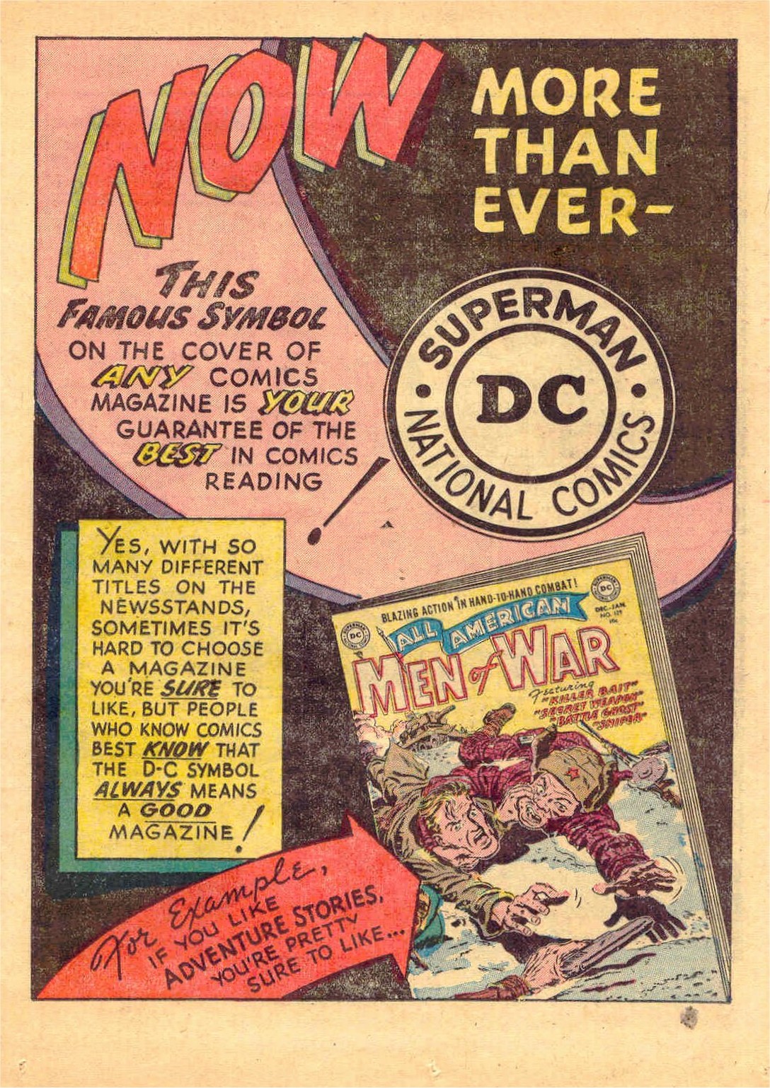 Read online Superman (1939) comic -  Issue #80 - 28