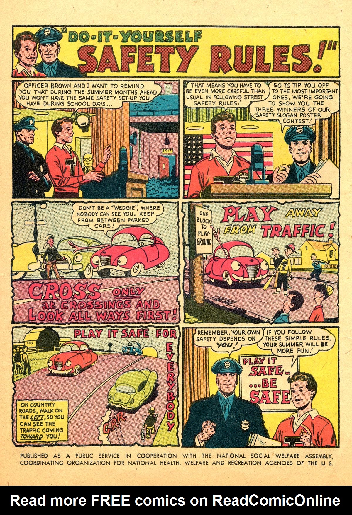 Read online Strange Adventures (1950) comic -  Issue #70 - 10