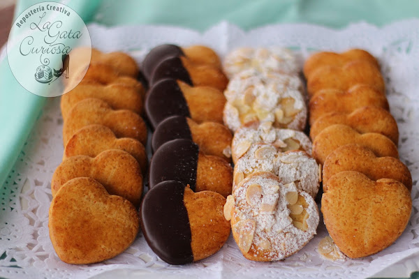 Como Convertir Unas Sencillas Galletas EN Algo Especial