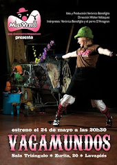 VAGAMUNDOS (mayo 2011)