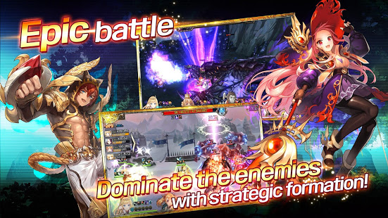 King’s Raid Mod Apk Download King’s Raid Mod Apk Download