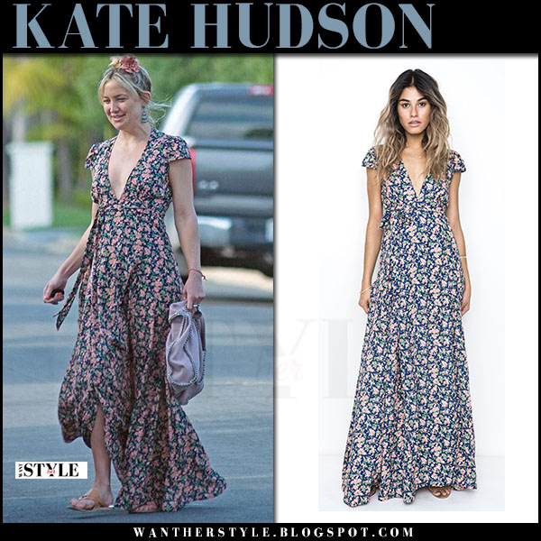 endless summer lindsay wrap dress