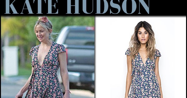 endless summer lindsay wrap dress