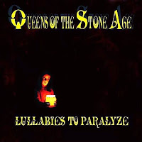 [2005] - Lullabies To Paralyze