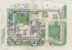 garden tropical landscape modern raymond florida jungle jungles subtropical plan master gardens miami moderndesign lazenby