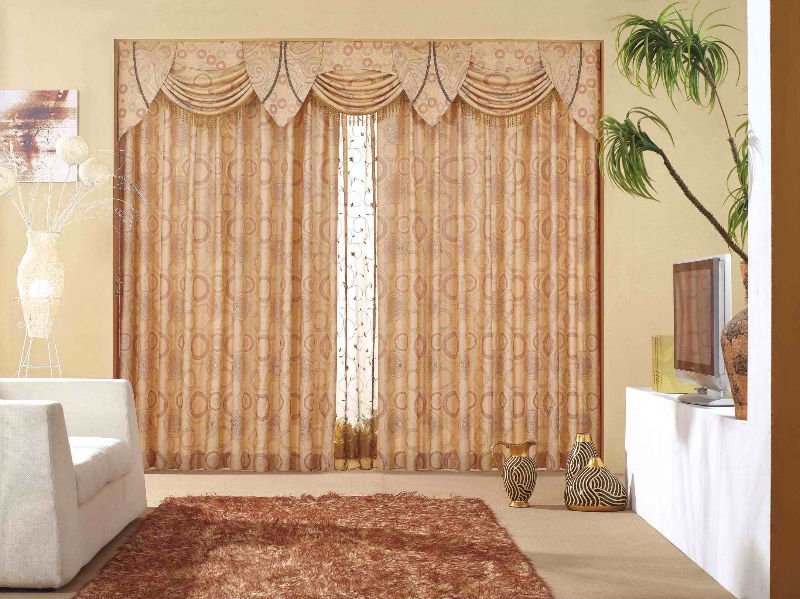 Valance Curtains For Bedroom Valance Curtains for Office