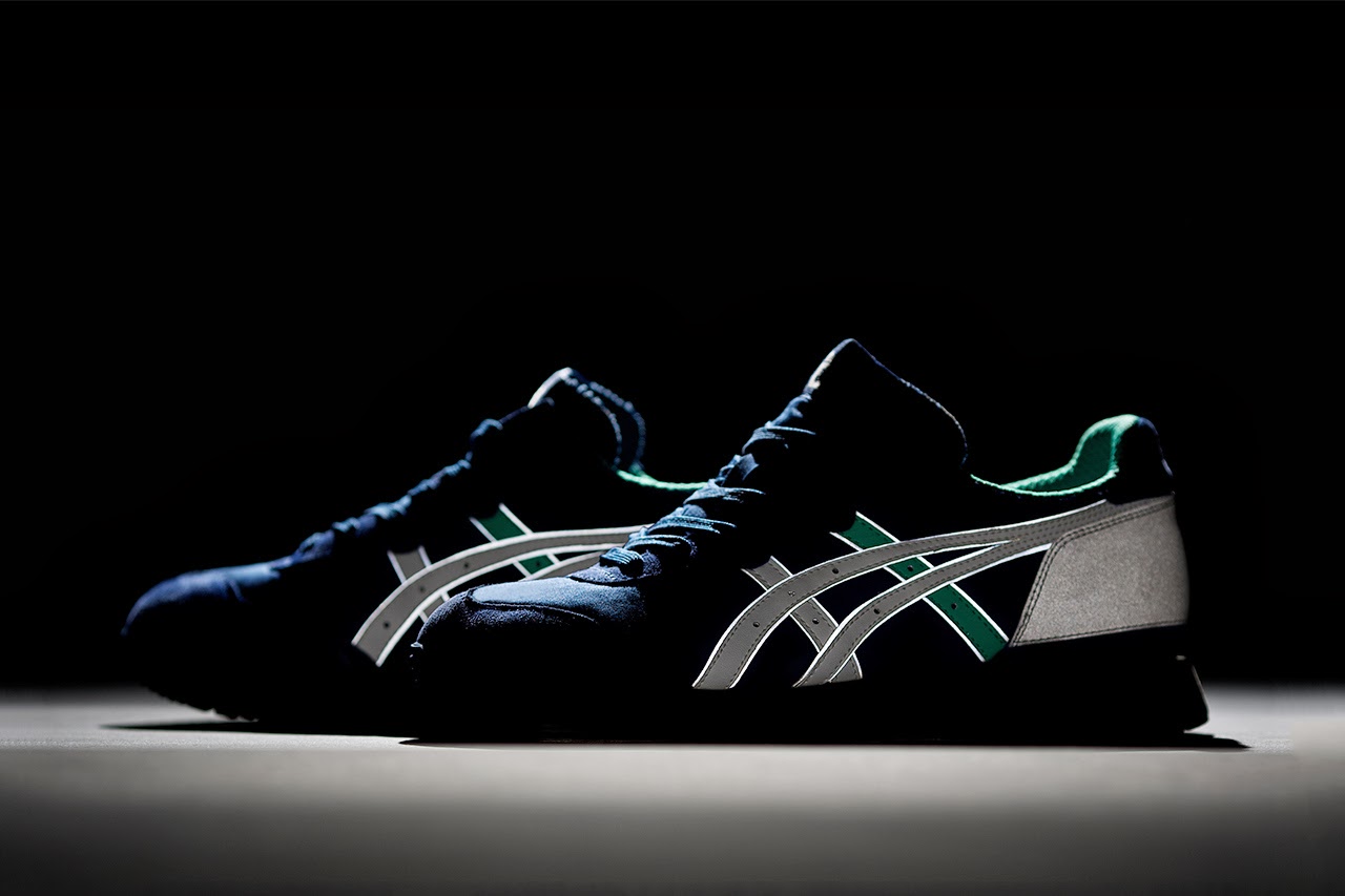 onitsuka x caliber