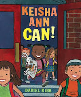 Keisha Ann Can
