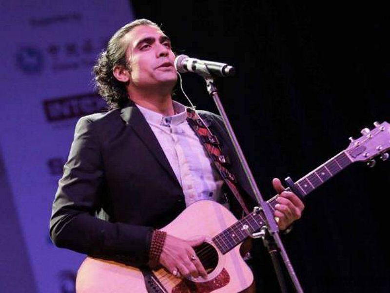 Jubin Nautiyal Profile, Affairs, Contacts, Girlfriend, Gallery, News