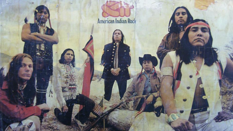 CENSORED NEWS: Chili Yazzie -- Beyond the Pipeline, Standing Rock is ...