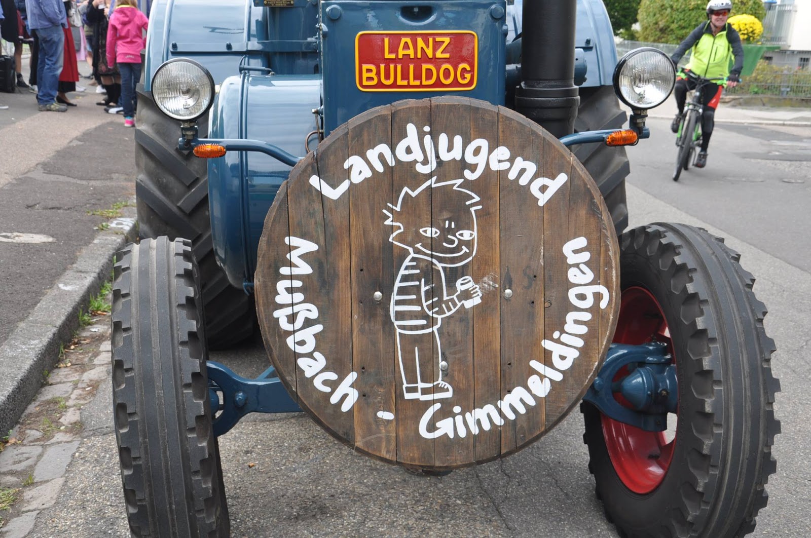 Melle S Welt Wernigerode Wir Kommen