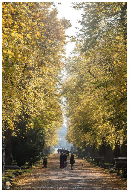 Brompton Cemetery Brompton Cemetery