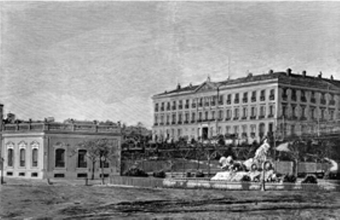 Mariano Palace Hotel Oristano Mariano Palace Hotel Oristano