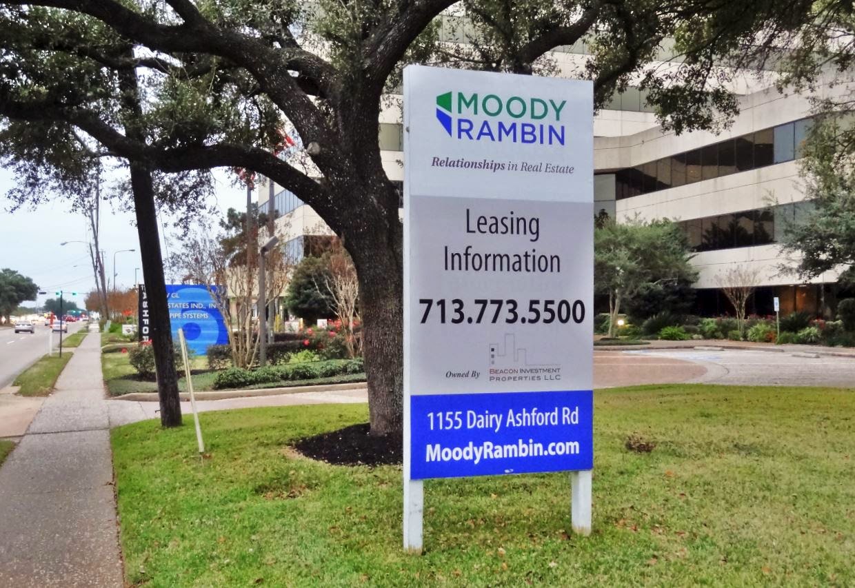 HTownWest Photo Blog Office and Retail Space Leasing on Dairy