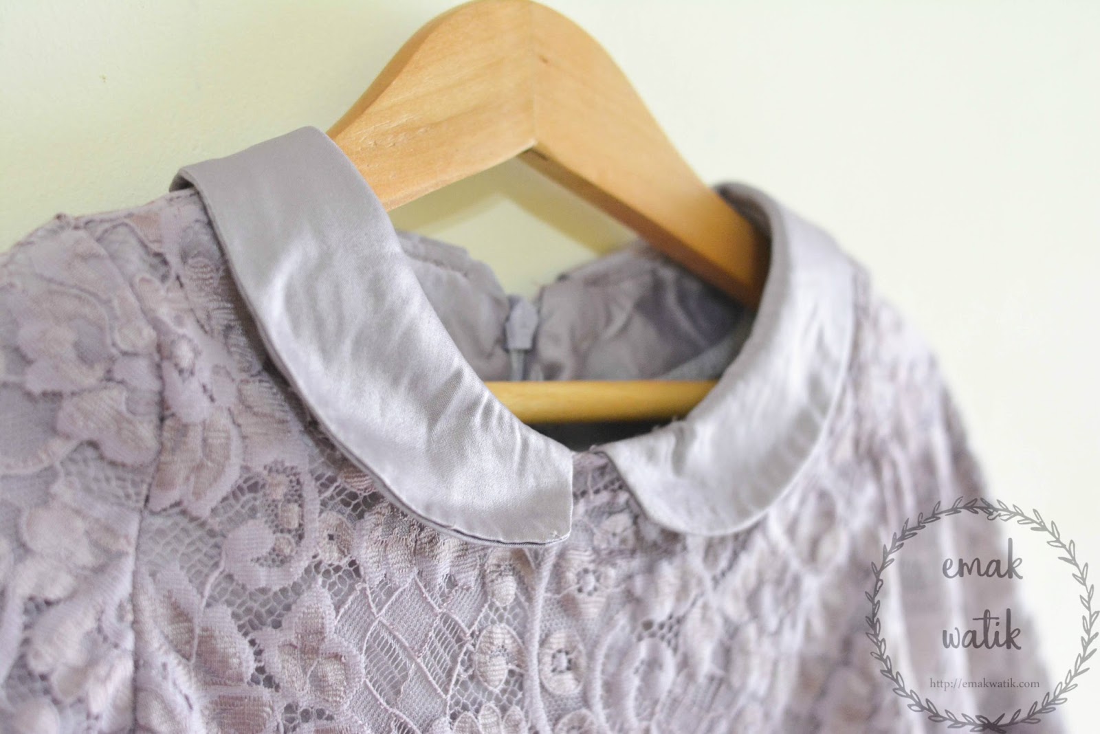 Cara Menjahit Pinggiran Kain Tile Ilustrasi